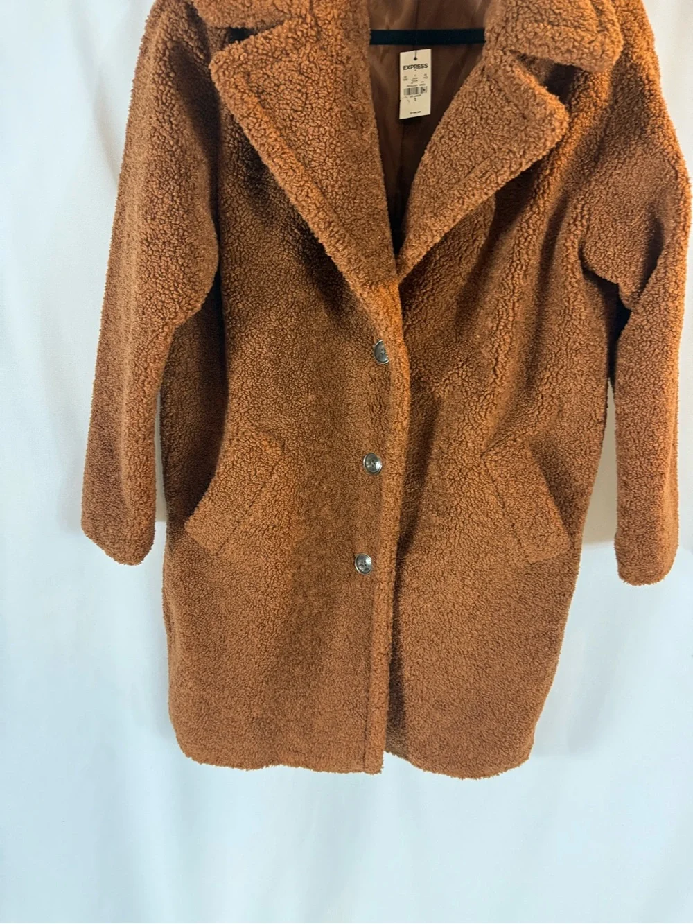 Express new women